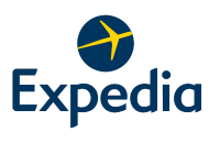 expedia logo