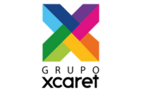 xcaret logo