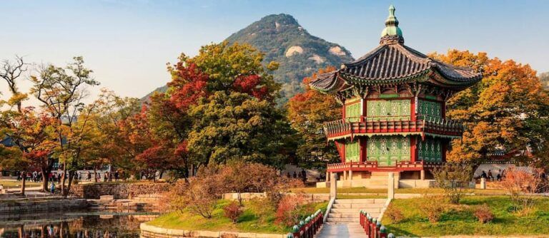 palacio-Gyeonbokgug-Seul