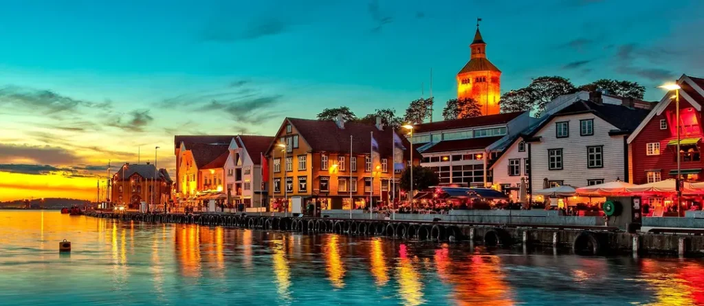 Stavanger