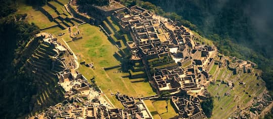 Machu-Picchu