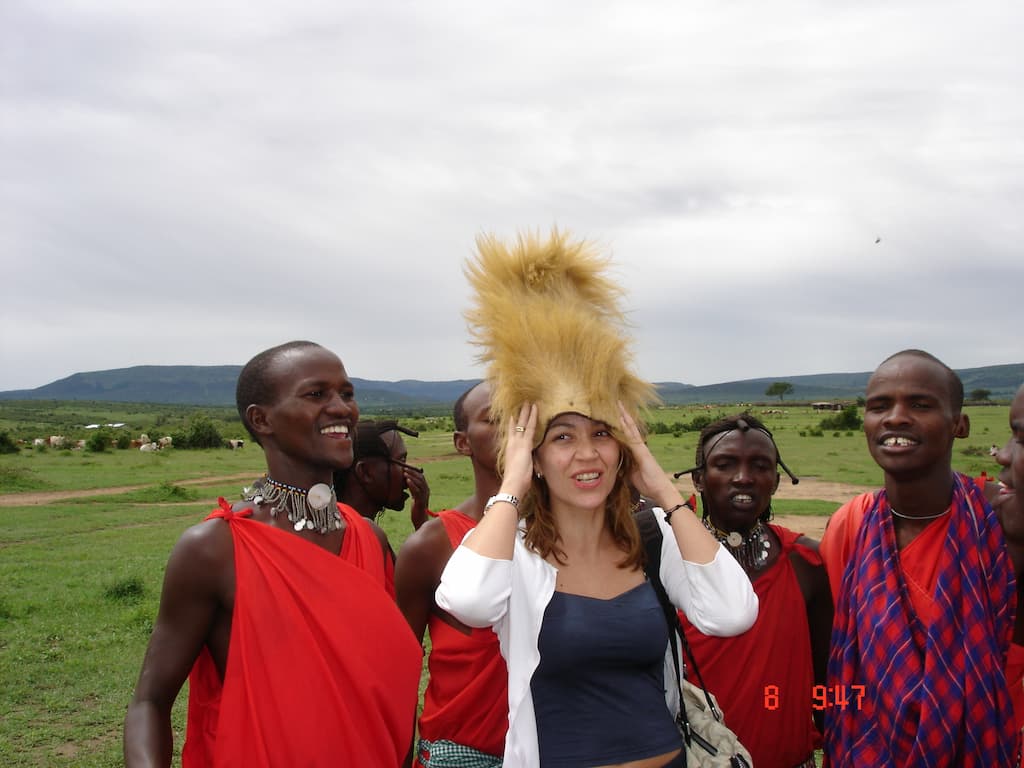 kenia-masais