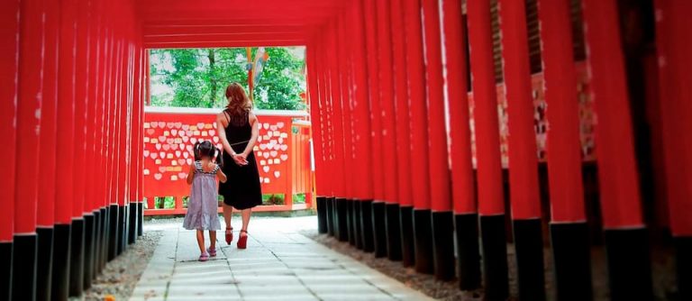 puertas-torii.