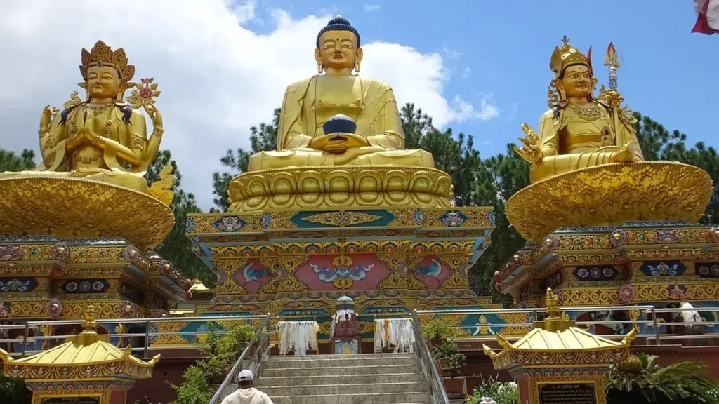NEPAL