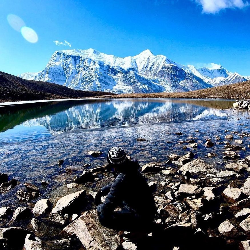 NEPAL