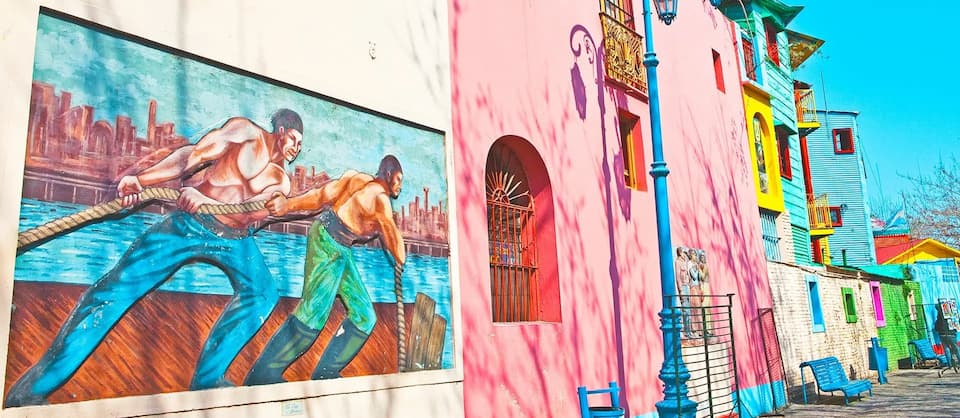 la-Boca